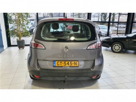 Renault Scénic - Scenic 1.5 Dci Automaat Airco - 1