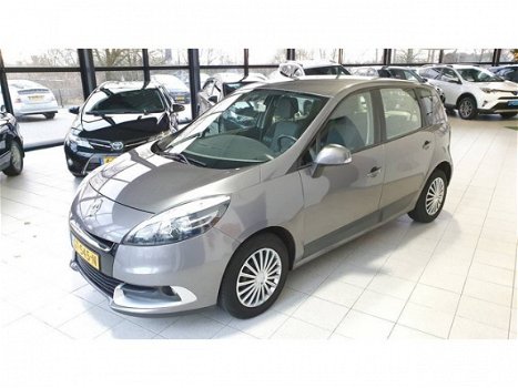 Renault Scénic - Scenic 1.5 Dci Automaat Airco - 1