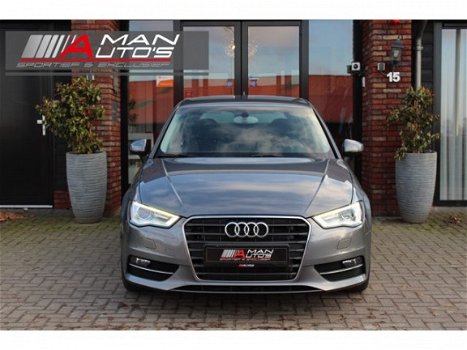 Audi A3 Sportback - 1.4 TFSI Ambition Pro Line S-Tronic Drive Select - 1