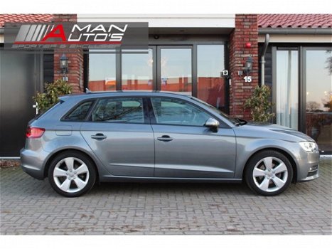 Audi A3 Sportback - 1.4 TFSI Ambition Pro Line S-Tronic Drive Select - 1