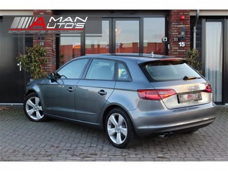 Audi A3 Sportback - 1.4 TFSI Ambition Pro Line S-Tronic Drive Select - 1