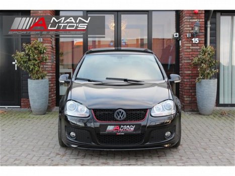 Volkswagen Golf - 2.0 TFSI GTI DSG F1 Edition 30 310 PK - 1