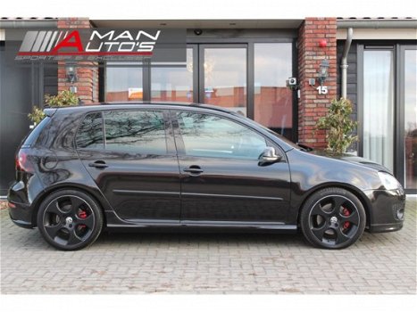 Volkswagen Golf - 2.0 TFSI GTI DSG F1 Edition 30 310 PK - 1