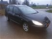 Peugeot 307 SW - 1.6 HDi Premium MET VOL JAAR A.P.K. (AIRCO) - 1 - Thumbnail