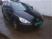 Peugeot 307 SW - 1.6 HDi Premium MET VOL JAAR A.P.K. (AIRCO) - 1 - Thumbnail