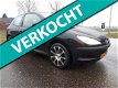 Peugeot 206 - 1.4 XR MET A.P.K. TOT SEPT 2020 ( AIRCO) - 1 - Thumbnail