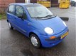 Daewoo Matiz - 0.8i SE MET A.P.K. TOT JULI 2020 - 1 - Thumbnail