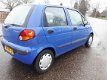 Daewoo Matiz - 0.8i SE MET A.P.K. TOT JULI 2020 - 1 - Thumbnail