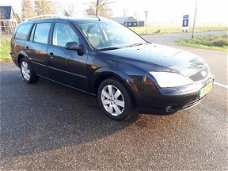 Ford Mondeo Wagon - 1.8-16V Centennial