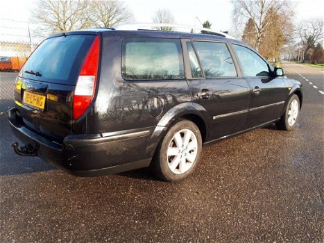 Ford Mondeo Wagon - 1.8-16V Centennial - 1