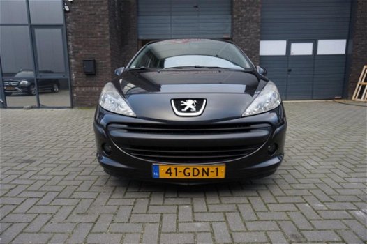 Peugeot 207 - 1.4 VTi Cool 'n Blue 5 drs - 1