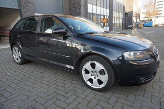 Audi A3 Sportback - 1.9 TDI Ambition 5 drs - 1