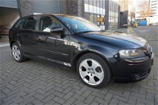 Audi A3 Sportback - 1.9 TDI Ambition 5 drs