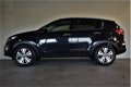 Kia Sportage - 2.0 Aut. BusinessPlusLine NAVI/CAMERA/LMV/CLIMA/PANO - 1 - Thumbnail