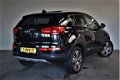 Kia Sportage - 2.0 Aut. BusinessPlusLine NAVI/CAMERA/LMV/CLIMA/PANO - 1 - Thumbnail