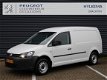 Volkswagen Caddy Maxi - 1.6 TDI | Houtenvloer met betimmering | Op afstand bedienbare vergrendeling - 1 - Thumbnail