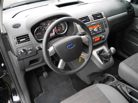 Ford C-Max - 1.6 Trend | Voorruitverwarming | All Season banden | Climate Control - 1