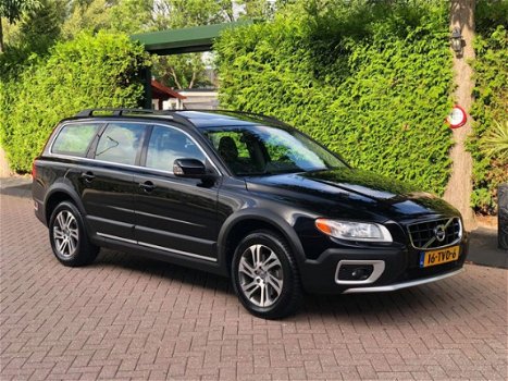 Volvo XC70 - D3 163pk Geartronic Limited Edition FULL OPTION'S NWE APK - 1