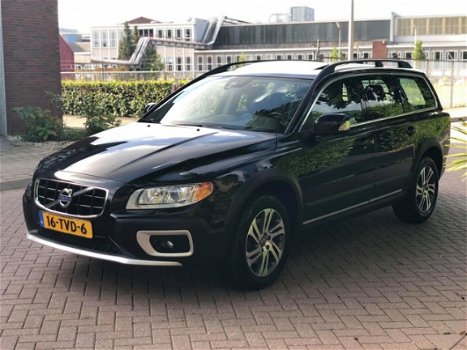 Volvo XC70 - D3 163pk Geartronic Limited Edition FULL OPTION'S NWE APK - 1