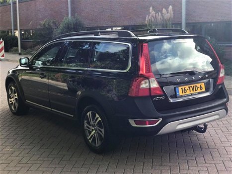 Volvo XC70 - D3 163pk Geartronic Limited Edition FULL OPTION'S NWE APK - 1