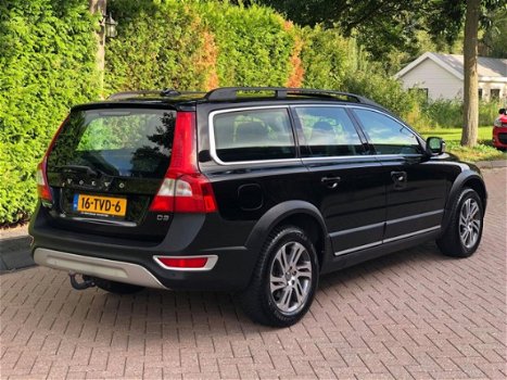 Volvo XC70 - D3 163pk Geartronic Limited Edition FULL OPTION'S NWE APK - 1