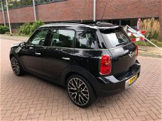 Mini Mini Countryman - 1.6 122pk Aut. Cooper Chili PANODAK/NAVI/CLIMA/CRUISE