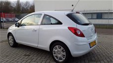 Opel Corsa - 1.0-12V Business