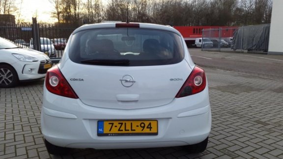 Opel Corsa - 1.0-12V Business - 1