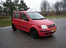 Fiat Panda - 1.2 Dynamic ..Abarth Look . Airco . LMV . Elec ramen