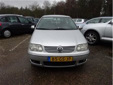 Volkswagen Polo - 1.4-16V Comfortline *apk:12-2020* stuurbekrachtiging