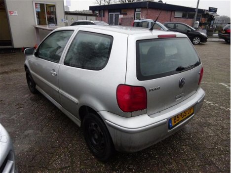 Volkswagen Polo - 1.4-16V Comfortline *apk:12-2020* stuurbekrachtiging - 1