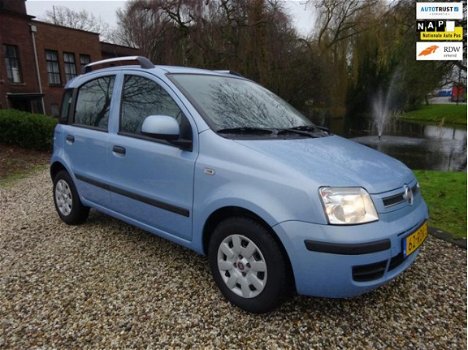 Fiat Panda - 1.2 Edizione Cool AIRCO *apk:05-2020* dealer onderhouden - 1