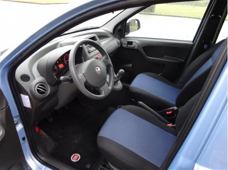 Fiat Panda - 1.2 Edizione Cool AIRCO *apk:05-2020* dealer onderhouden - 1