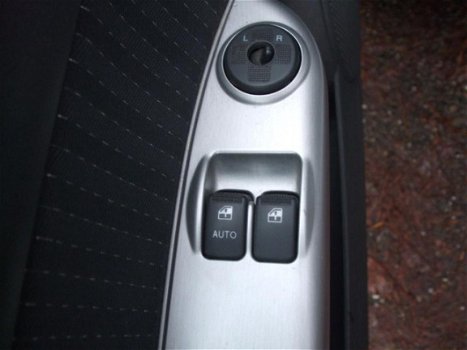 Hyundai Getz - 1.4i Active Cool airco 5 deurs 13 mnd APK 154 dkm - 1