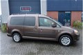 Volkswagen Caddy Maxi - 1.2 TSI 7-Persoons Airco-ecc 2 Schuifdeuren Sportvelgen Pdc Boekjes aanwezig - 1 - Thumbnail