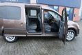 Volkswagen Caddy Maxi - 1.2 TSI 7-Persoons Airco-ecc 2 Schuifdeuren Sportvelgen Pdc Boekjes aanwezig - 1 - Thumbnail