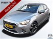 Mazda 2 - 2 1.5 Skyactiv-G GT-M Line | Trekhaak | Armsteun | - 1 - Thumbnail