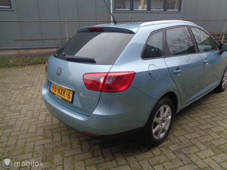 Seat Ibiza ST - 1.2 TDI Style Ecomotive - 1