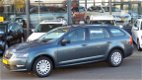 Skoda Octavia Combi - 1.2 TSI Greentech Active - 1 - Thumbnail