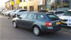 Skoda Octavia Combi - 1.2 TSI Greentech Active - 1 - Thumbnail