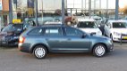 Skoda Octavia Combi - 1.2 TSI Greentech Active - 1 - Thumbnail