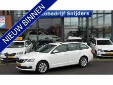 Skoda Octavia Combi - 1.2 TSI Greentech