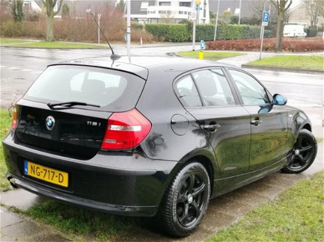 BMW 1-serie - 116i Airco/El.ramen/LMV/APK - 1