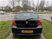 BMW 1-serie - 116i Airco/El.ramen/LMV/APK - 1 - Thumbnail