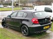 BMW 1-serie - 116i Airco/El.ramen/LMV/APK - 1 - Thumbnail