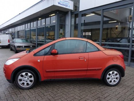 Mitsubishi Colt CZC - 1.5 CABRIO LIMITED EDITION - 1