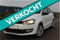 Volkswagen Polo - 1.2 TDI STYLE / PANO /ALCANTARA /REGENSENSOR - 1 - Thumbnail