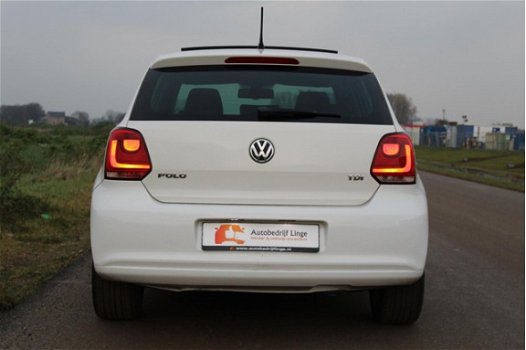 Volkswagen Polo - 1.2 TDI STYLE / PANO /ALCANTARA /REGENSENSOR - 1