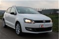 Volkswagen Polo - 1.2 TDI STYLE / PANO /ALCANTARA /REGENSENSOR - 1 - Thumbnail