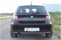 BMW 1-serie - 118i AUTOMAAT / NAVI / DAKRAAM / LMV / PDC / DEALER /VOL - 1 - Thumbnail